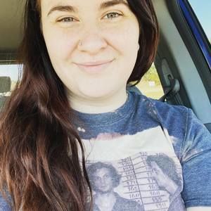 Meet your Posher, Amy